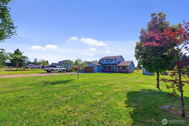 18137 No Name Lane SW, Rochester, WA 98579