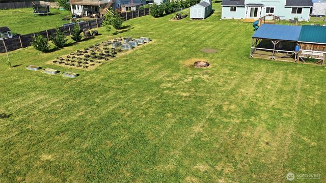 18137 No Name Lane SW, Rochester, WA 98579
