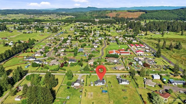 18137 No Name Lane SW, Rochester, WA 98579