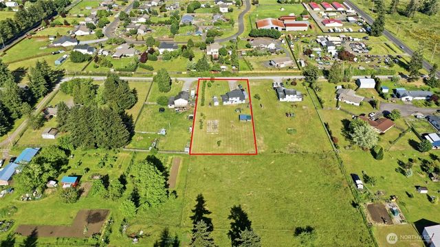 18137 No Name Lane SW, Rochester, WA 98579