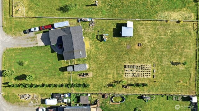 18137 No Name Lane SW, Rochester, WA 98579