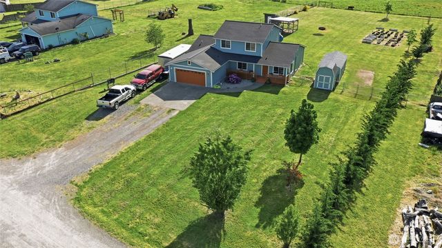 18137 No Name Lane SW, Rochester, WA 98579
