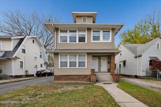 2035 Alvin Street, Toledo, OH 43607