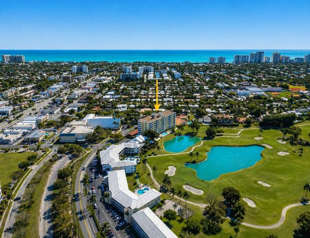 2500 NE 48th Lane 308, Fort Lauderdale, FL 33308