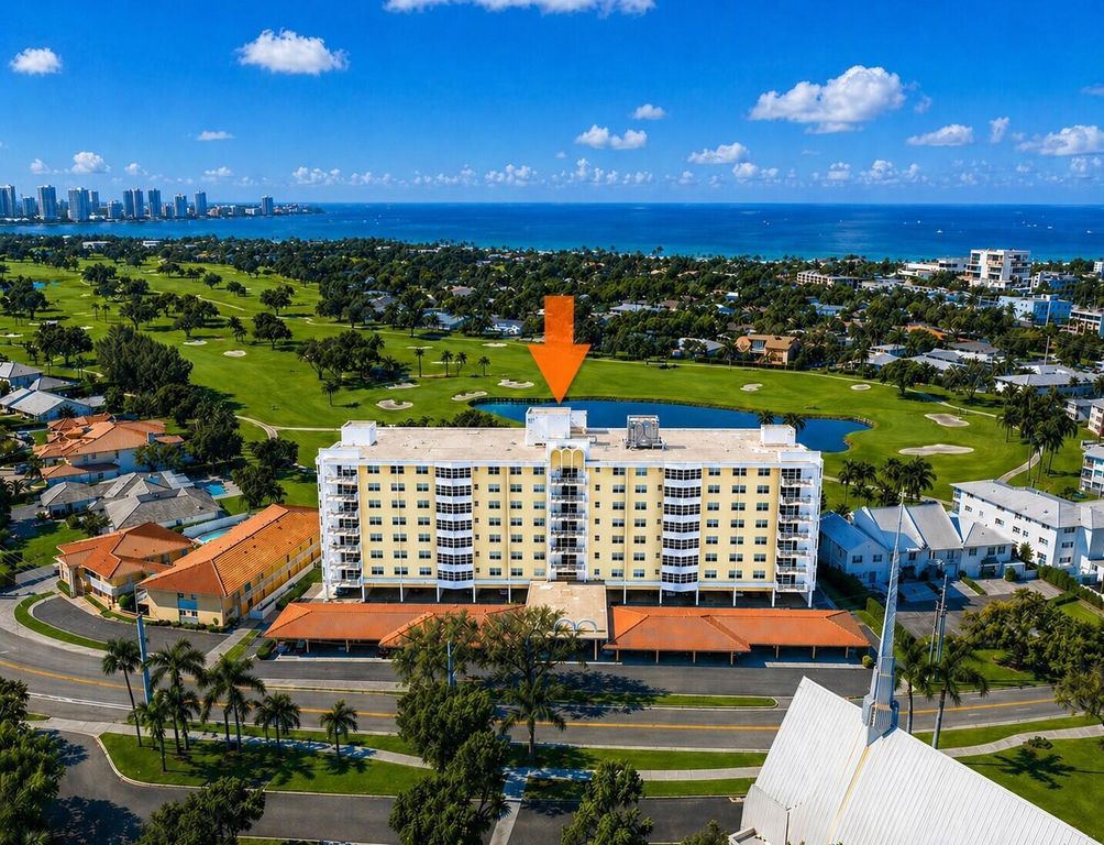 2500 NE 48th Lane 308, Fort Lauderdale, FL 33308