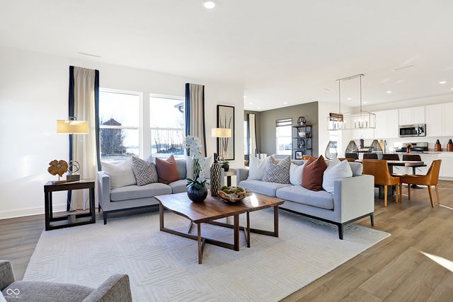 15613 Postman Road, Fishers, IN 46037