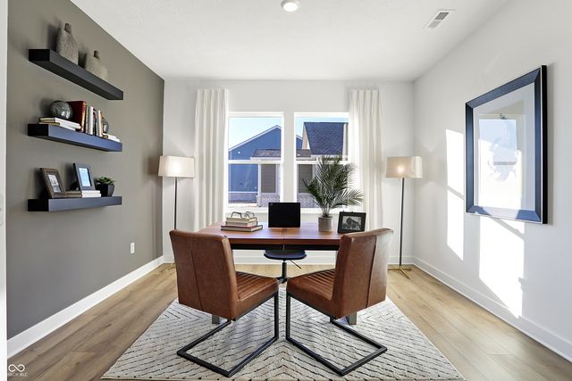 15613 Postman Road, Fishers, IN 46037