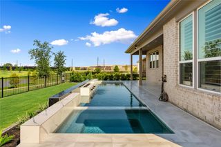 29814 Smoky Ridge Road, Fulshear, TX 77441