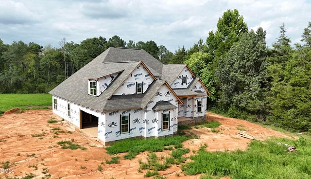 6681 River Road, Fuquay Varina, NC 27526