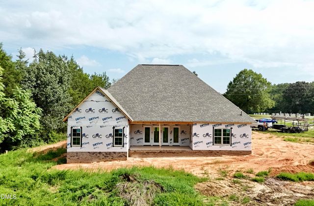 6681 River Road, Fuquay Varina, NC 27526