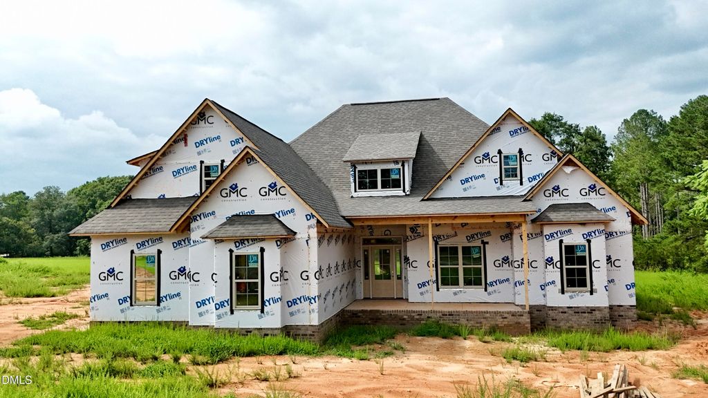 6681 River Road, Fuquay Varina, NC 27526