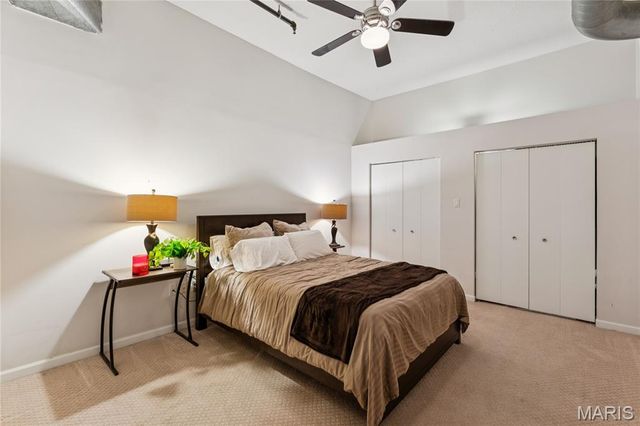 1501 Locust Street 609, St Louis, MO 63103