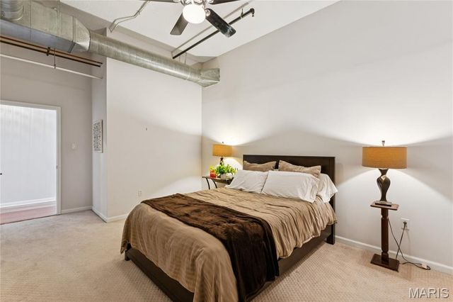 1501 Locust Street 609, St Louis, MO 63103