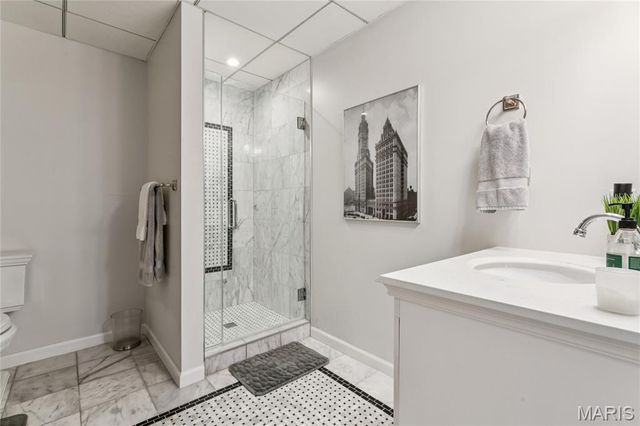 1501 Locust Street 609, St Louis, MO 63103
