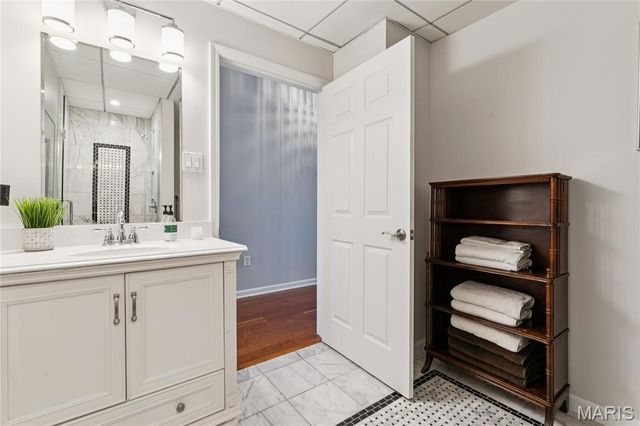 1501 Locust Street 609, St Louis, MO 63103