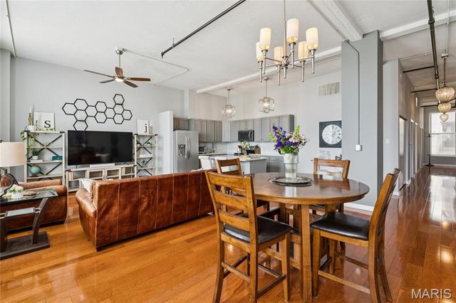 1501 Locust Street 609, St Louis, MO 63103