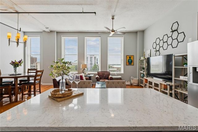 1501 Locust Street 609, St Louis, MO 63103