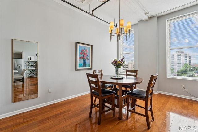 1501 Locust Street 609, St Louis, MO 63103