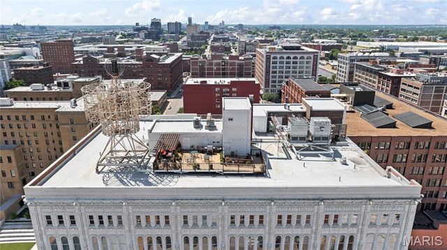 1501 Locust Street 609, St Louis, MO 63103