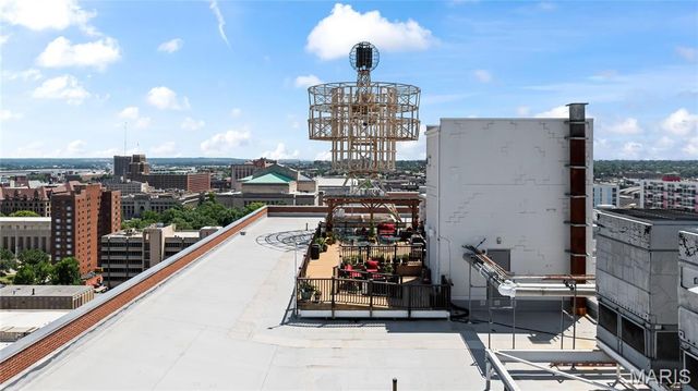 1501 Locust Street 609, St Louis, MO 63103