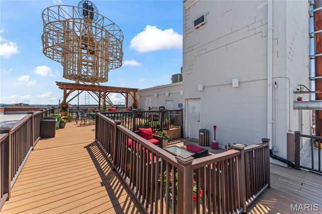 1501 Locust Street 609, St Louis, MO 63103