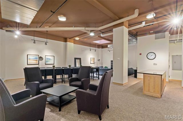 1501 Locust Street 609, St Louis, MO 63103