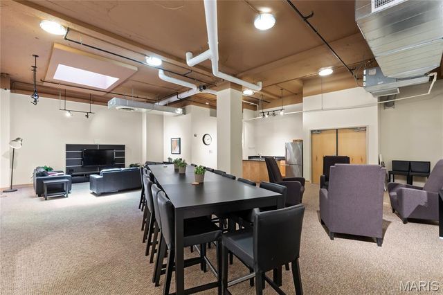 1501 Locust Street 609, St Louis, MO 63103