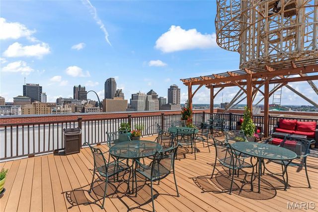1501 Locust Street 609, St Louis, MO 63103