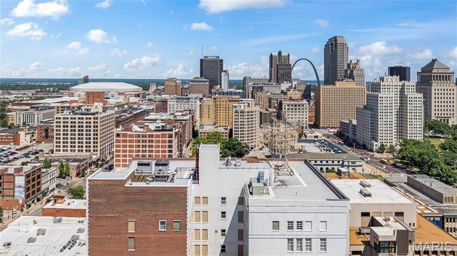 1501 Locust Street 609, St Louis, MO 63103