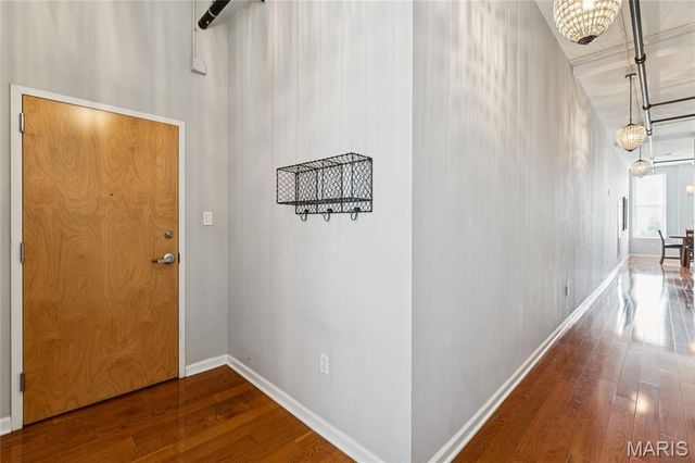 1501 Locust Street 609, St Louis, MO 63103