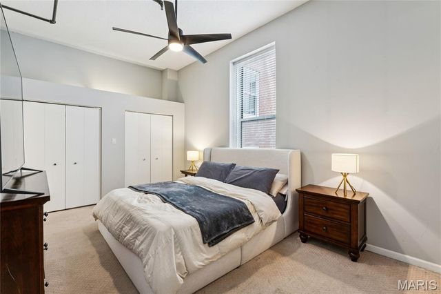 1501 Locust Street 609, St Louis, MO 63103