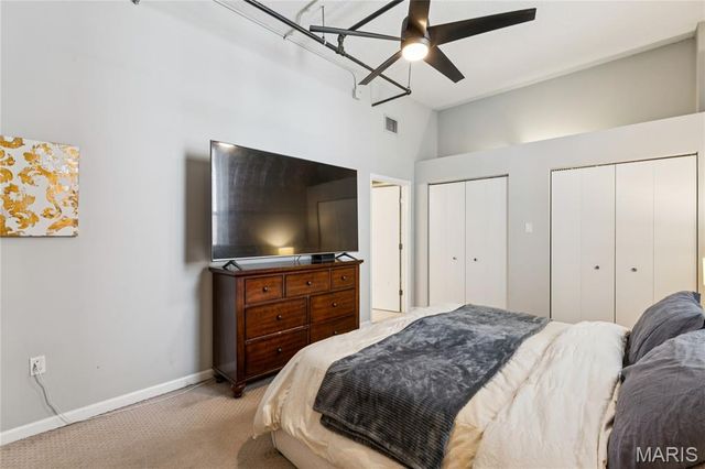 1501 Locust Street 609, St Louis, MO 63103