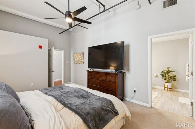1501 Locust Street 609, St Louis, MO 63103