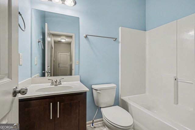 1158 Laurel Valley Court, Buford, GA 30519