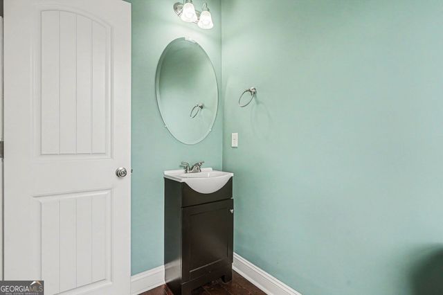 1158 Laurel Valley Court, Buford, GA 30519