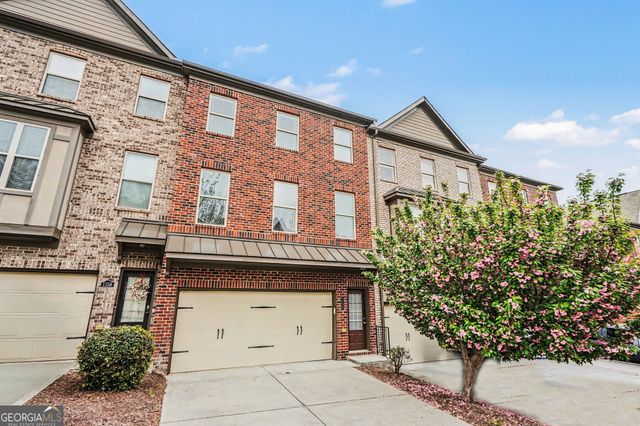 1158 Laurel Valley Court, Buford, GA 30519