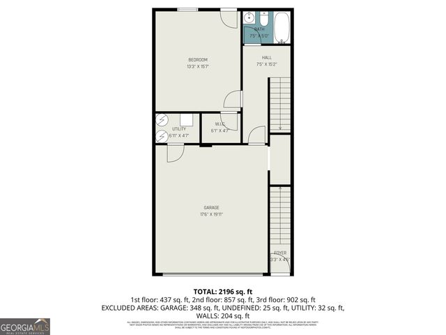 1158 Laurel Valley Court, Buford, GA 30519