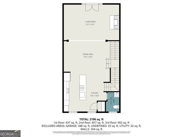1158 Laurel Valley Court, Buford, GA 30519