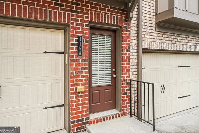 1158 Laurel Valley Court, Buford, GA 30519