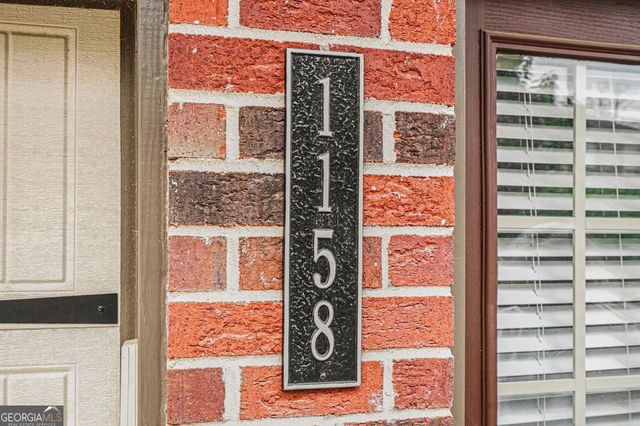 1158 Laurel Valley Court, Buford, GA 30519