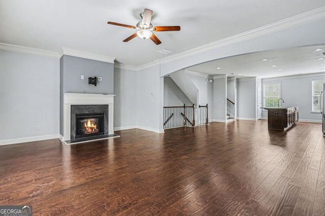 1158 Laurel Valley Court, Buford, GA 30519