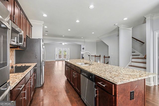 1158 Laurel Valley Court, Buford, GA 30519