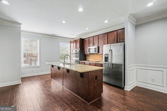 1158 Laurel Valley Court, Buford, GA 30519