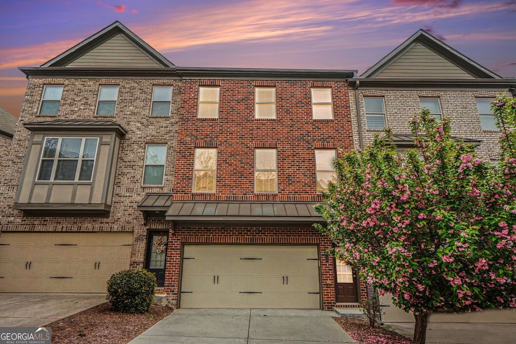 1158 Laurel Valley Court, Buford, GA 30519