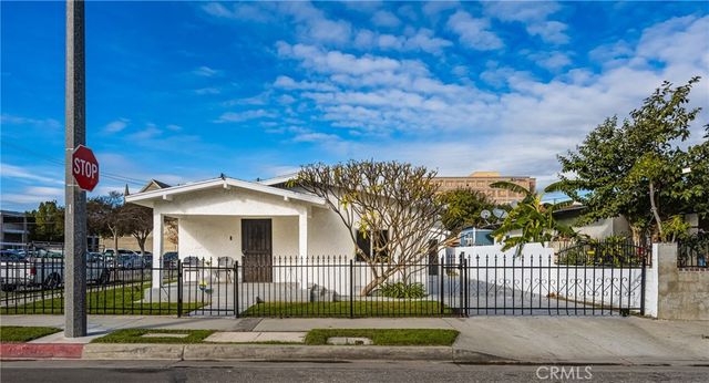 326 S Clementine, Anaheim, CA 92805