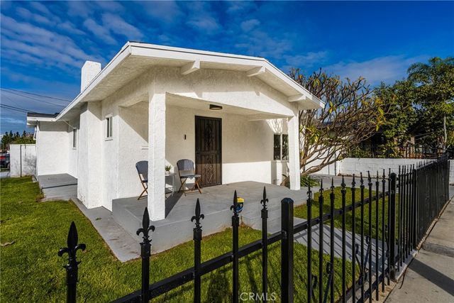 326 S Clementine, Anaheim, CA 92805