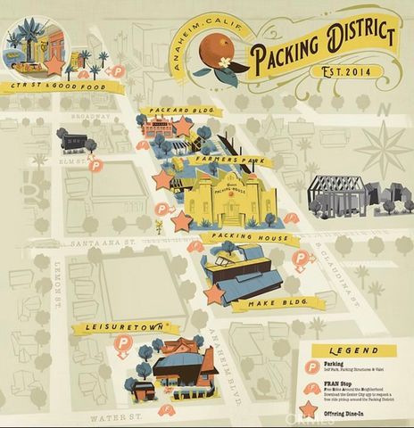 326 S Clementine, Anaheim, CA 92805