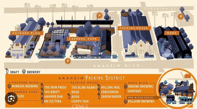 326 S Clementine, Anaheim, CA 92805