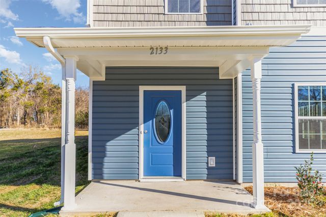 2133 Tom Sadler Road, Charlotte, NC 28214