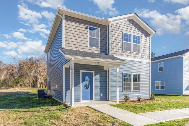 2133 Tom Sadler Road, Charlotte, NC 28214